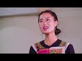 Chinese yi ethnicity folk song a daughter going to be married  aguo aniu    