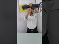 Up and down roll-up stainless steel mesh blinds, zipper windproof welding