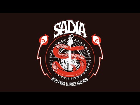 Sadia - Listo para el rock and roll (videoclip oficial)