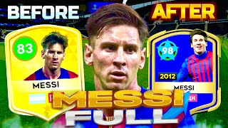 DLS 25 Champions players full max🤯🤯 | Messini ful qilish jarayoni | DLS 25 UZBEK TILIDA #dls 