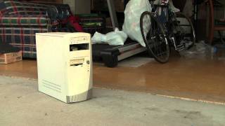 VIS 70N Video Project ---ing