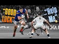 EMMANUEL MEAFOU IS A BEAST! | Rugby Highlights