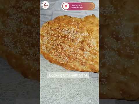 برای تماشای طرز تهیه نان بربری وارد چنل شوید 