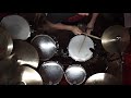 Jonas Brothers - Sucker -Drum Cover