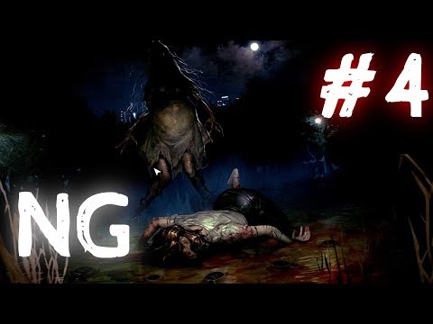 Визуальные новеллы на русском Spirit Hunter: NG DEATH MARK SEQUEL! Прохождение #4