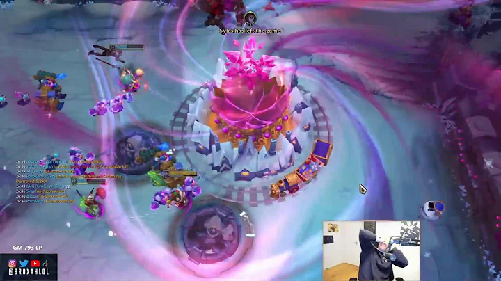 🟢 ALMOST CHALLENGER! TEEMO JUNGLE GOING FULL DEMON MODE 🟢