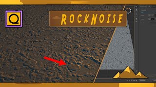 Gaea 101: RockNoise and It's Functions