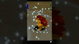 Sandslash FAINTED! 😵