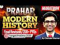 UPSC Prelims 2026 | Modern History Revision Through PYQ's | StudyIQ IAS