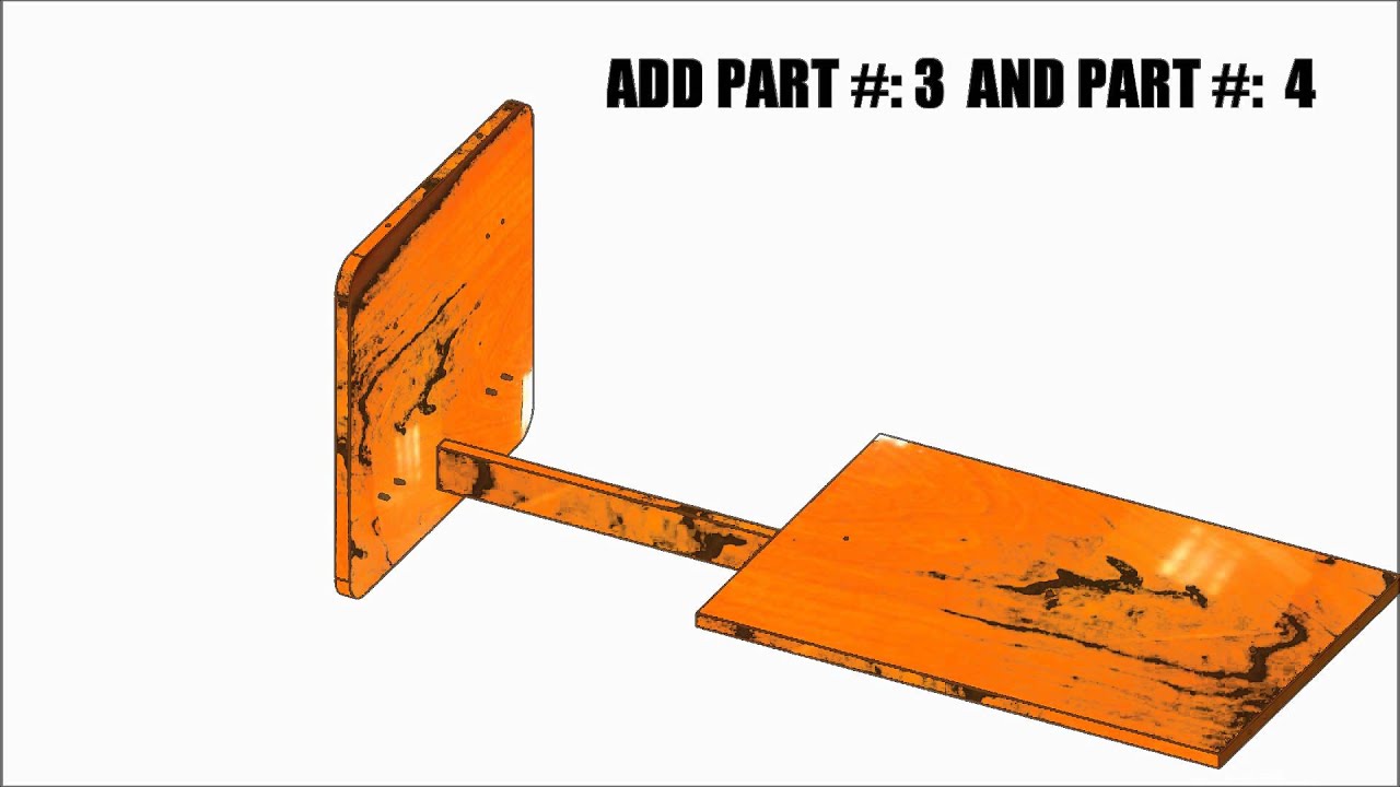 Sample Assembly Video YouTube