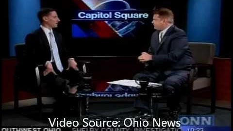 Josh Mandel on Never Supporting Al Gore