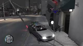 POV : ITS 2009 & You Have Been Dropped in Liberty City