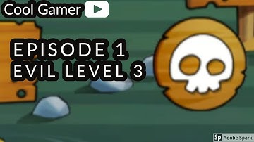 Swamp Attack Episode 1 Evil Level 3 Android/IOS 1080p60