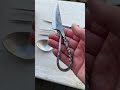 More than just a steak knife? 🔥 #ad