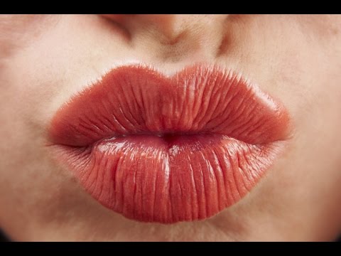 Vídeo: Os Benefícios De Beijar