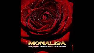 Monalisa ft Kontri Boss, Zainab Sheriff