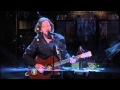 Eddie vedder my city of ruins bruce springsteen at the kennedy center honors 2009