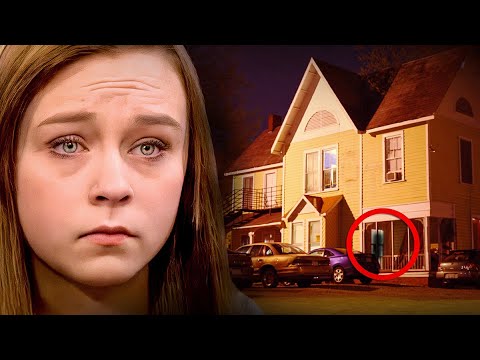 3 TRUE Scary Home Alone Stories