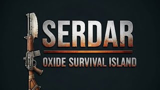 Oxide survival ısland Raid C4 Rocket #oxide #oxidesurvivalisland #rust #viral #video
