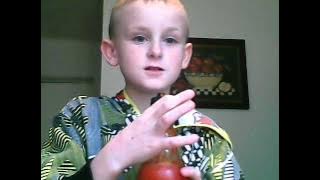 The hot suse challenge no talking