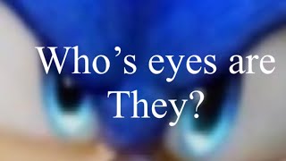 Guess The Eyes