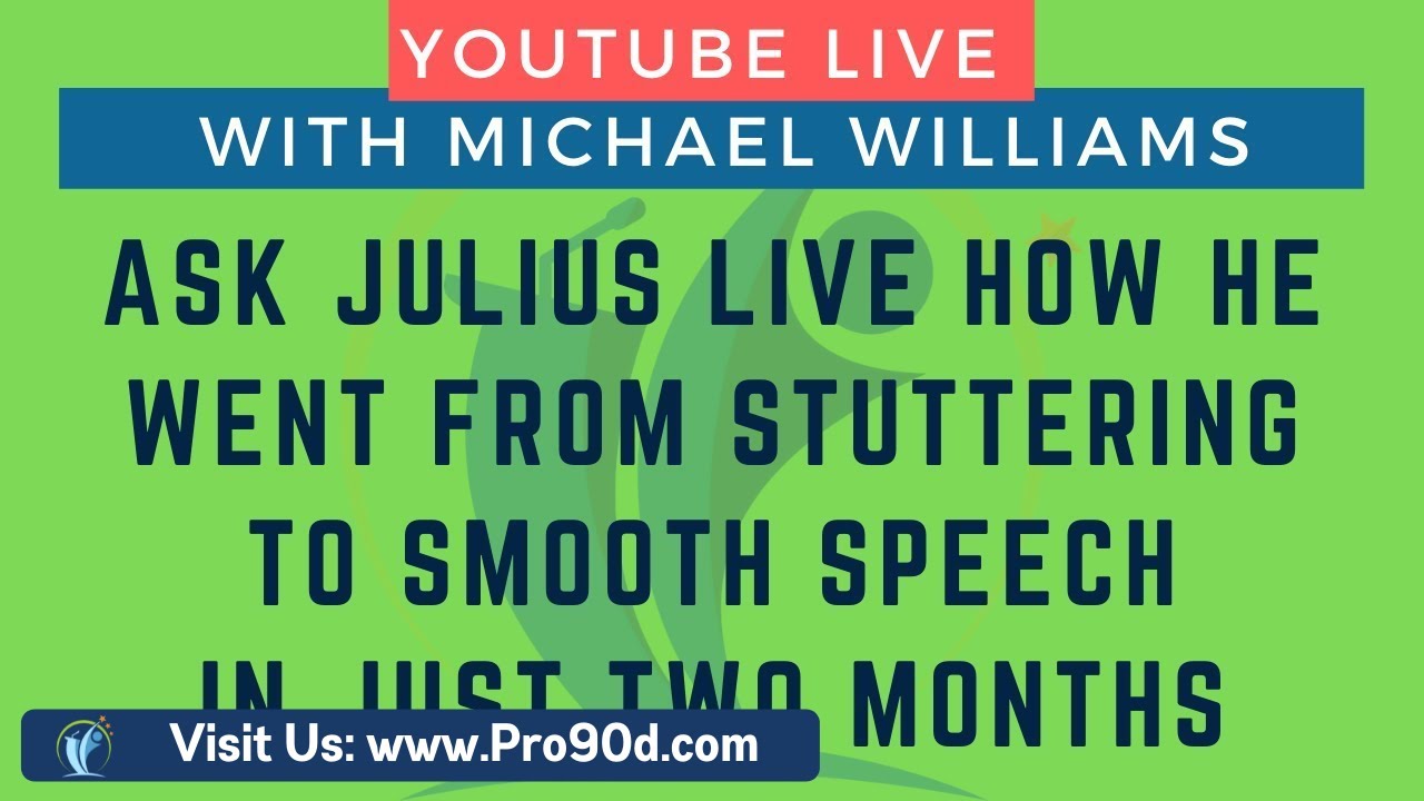 How to Speak Smoothly, Clearly & Confidently - Podcast