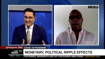 CORONAVIRUS | Monetary, political ripple effects of COVID-19 pandemic