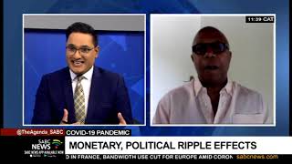 CORONAVIRUS | Monetary, political ripple effects of COVID-19 pandemic Wealth