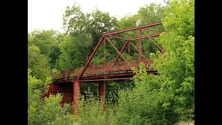 History of the Goatman Bridge