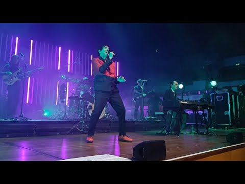 SPARKS - When Do I Get To Sing My Way - Utrecht, 2023-06-14