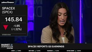 Details Is SpaceX Burning Too Much Cash Q3 Earnings Analysis Update