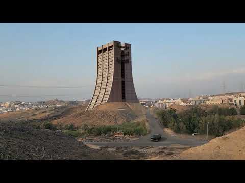 عمل مشهد سينمائي واقعي 3D Composition Mattepainting 3dsmax Cinema4d AfterFX Photoshop 