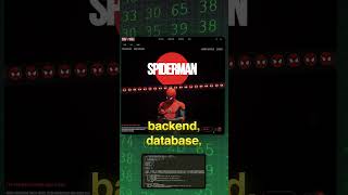 build full stack web and mobile apps in seconds! #coding #programming