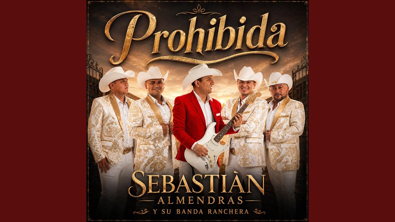 Watch Prohibida on YouTube Watch Prohibida on YouTube