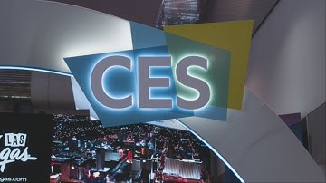 [CES 2020] SK hynix: the Future of Memory at CES 2020