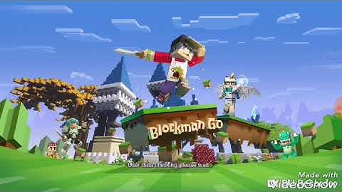 blockman go capture the falg all flags team down read the discription