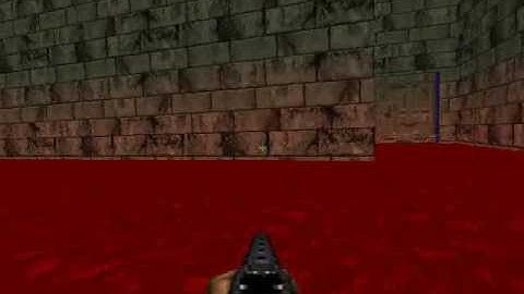 Doom 2 Bloodline Part 1
