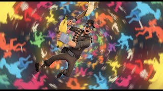 COMING BACK TO TF2 AFTER 10 YEARS