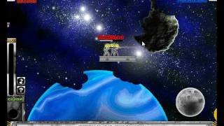 Territory war online stages: void II