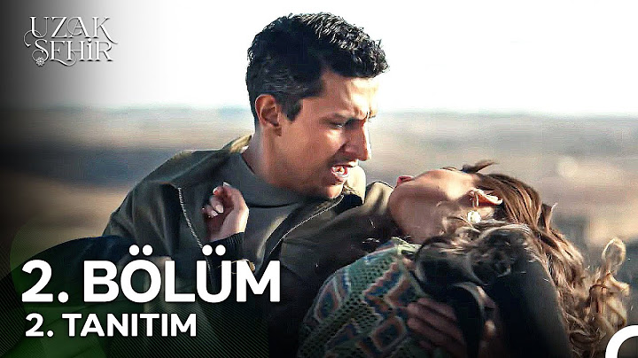 Uzak Şehir 2. Bölüm 2. Tanıtım | "Bu Sırrı Bunca Yıl Nasıl Sakladın?"