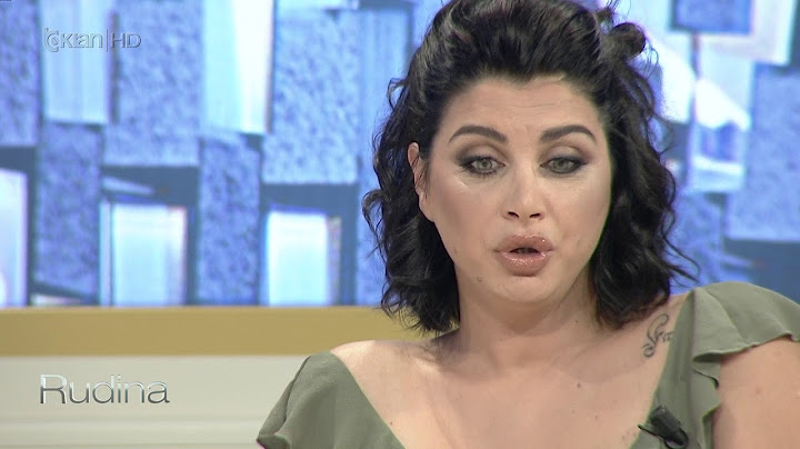 Rudina/ Çiljeta Xhilaga pranon lidhjen me Alban Hoxhen (20.09.17)