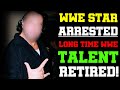 WWE News! WWE Wrestler Arrested! Brock Lesnar Return Update! Major AEW Spoiler! WWE Talent Retired! image