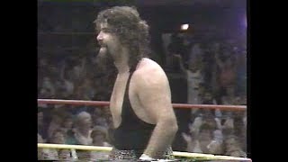 USWA Main Events 4/8/90