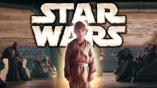 Jedi Council Test ◈ Coruscant Jedi Temple ◈ STAR WARS Ambience & Soft Music [ May the 4th ] screenshot 5