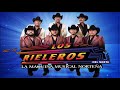 LOS RIELEROS DEL NORTE   MIX   EXITOS