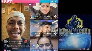 Kekuatan Taplayar Bs Tida Bisa Di Ragukan Lagitiga Orang Asal Luar Negri Melongo Liat Taplayar Bs