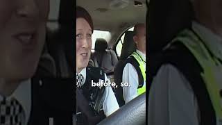 Cops Chase Dangerous Suspect...