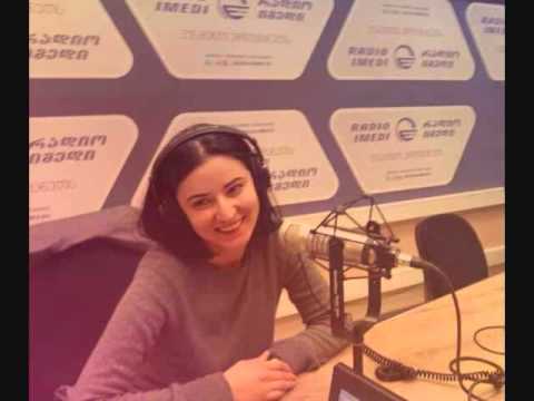 მოდური სტილი და რჩევები დიზაინერისგან/ Fresh Club/ Radio Imedi