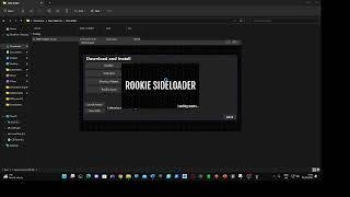 Famous How to install rookie! Wealth