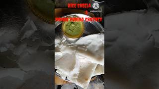 Chhattisgarh ka rice jila Bihar ka Mango Chutney #cooking #food #viral 📉🔥👌👍👌